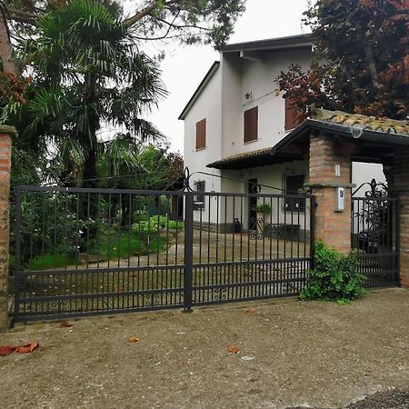 La Casa Di Gim Apartment Lugo  Ngoại thất bức ảnh