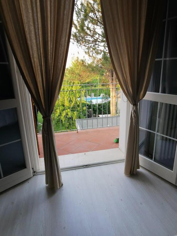 La Casa Di Gim Apartment Lugo  Ngoại thất bức ảnh