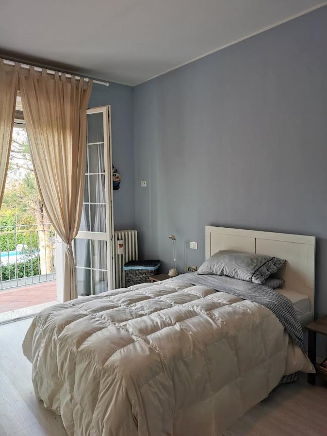 La Casa Di Gim Apartment Lugo  Ngoại thất bức ảnh