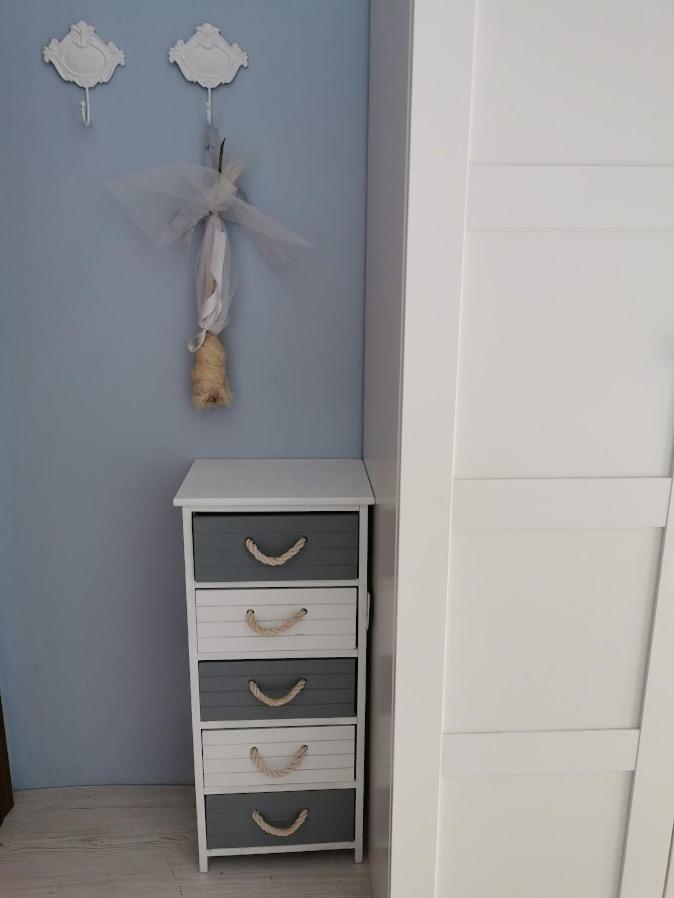 La Casa Di Gim Apartment Lugo  Ngoại thất bức ảnh