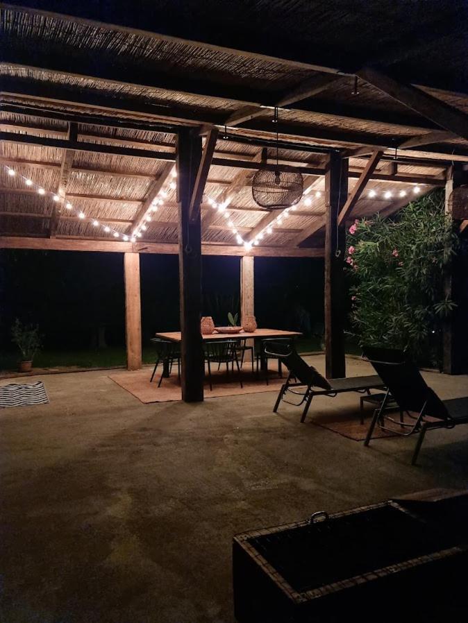 La Casa Di Gim Apartment Lugo  Ngoại thất bức ảnh