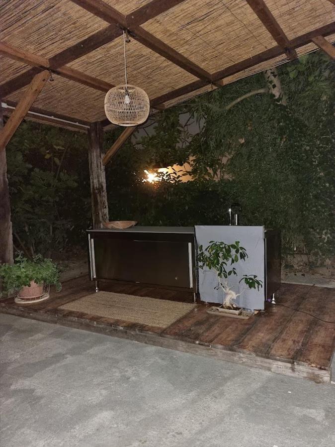 La Casa Di Gim Apartment Lugo  Ngoại thất bức ảnh