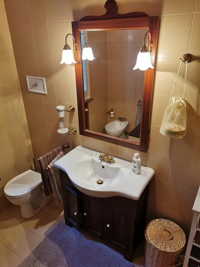 La Casa Di Gim Apartment Lugo  Ngoại thất bức ảnh