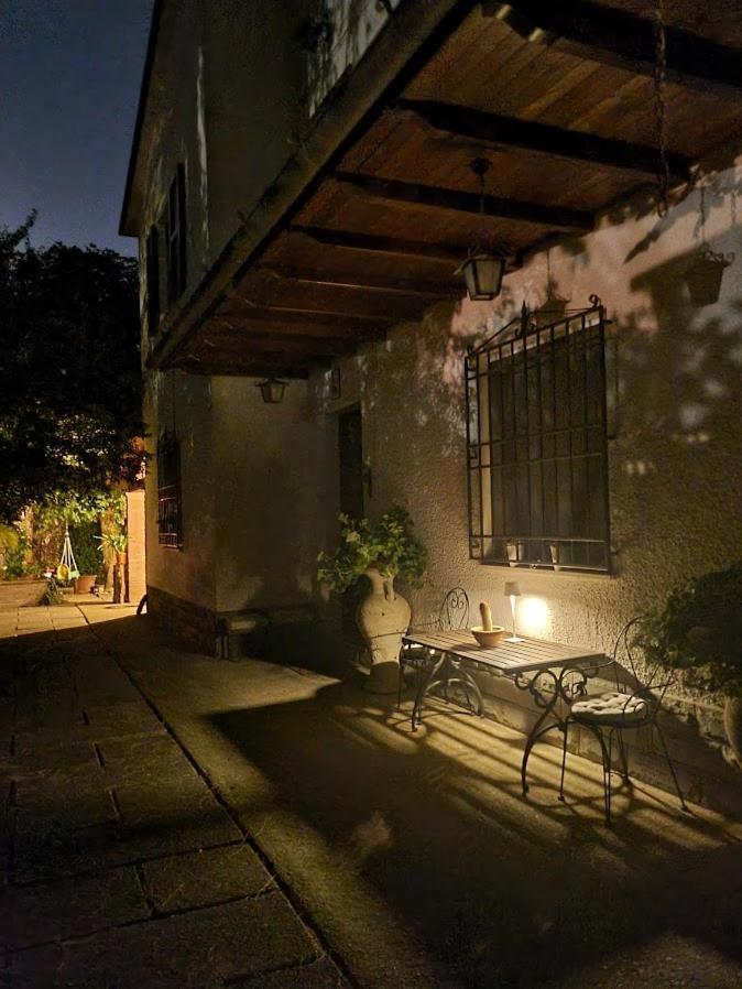 La Casa Di Gim Apartment Lugo  Ngoại thất bức ảnh