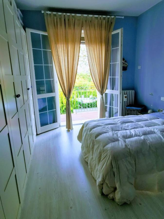 La Casa Di Gim Apartment Lugo  Ngoại thất bức ảnh