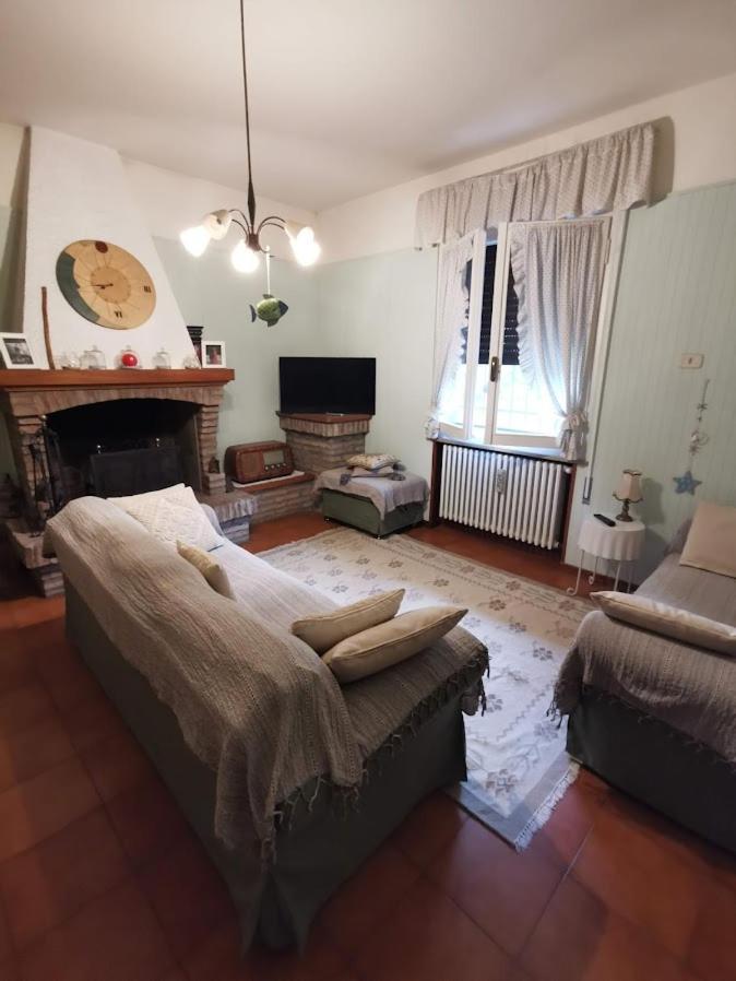 La Casa Di Gim Apartment Lugo  Ngoại thất bức ảnh