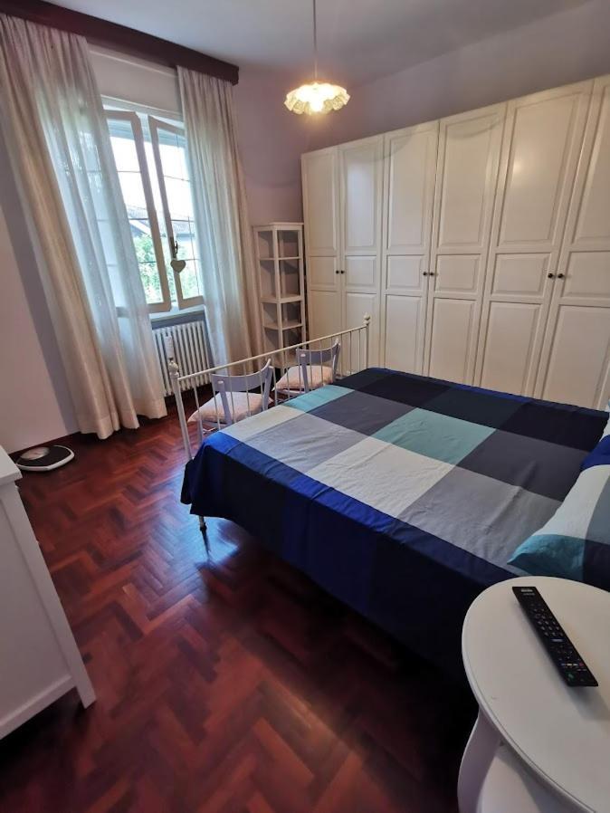 La Casa Di Gim Apartment Lugo  Ngoại thất bức ảnh