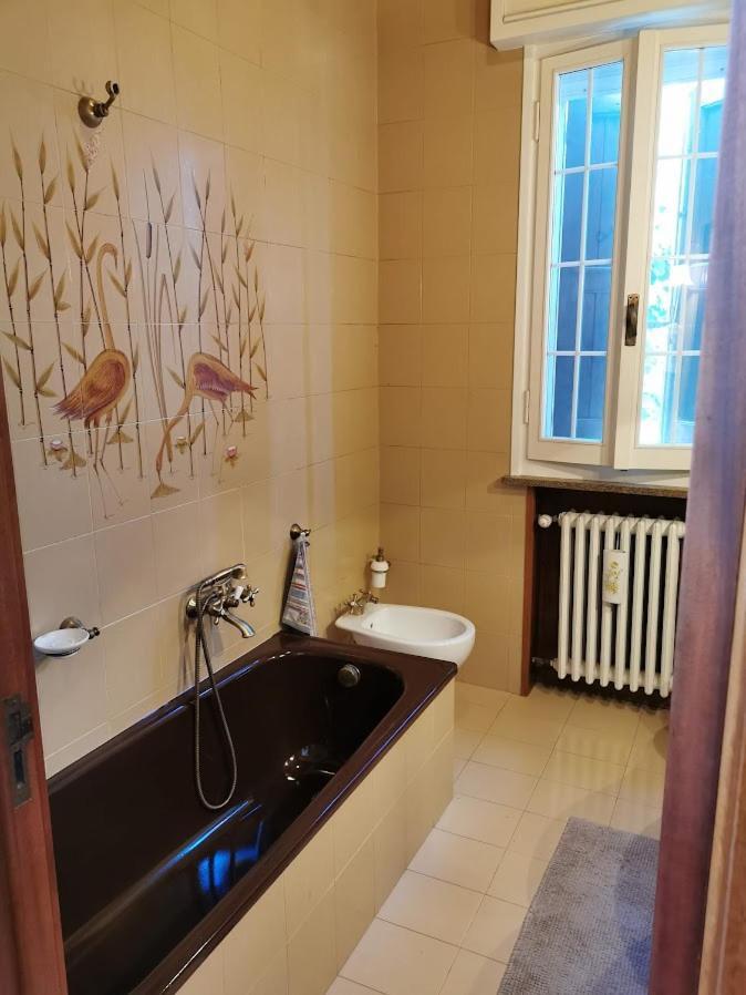 La Casa Di Gim Apartment Lugo  Ngoại thất bức ảnh