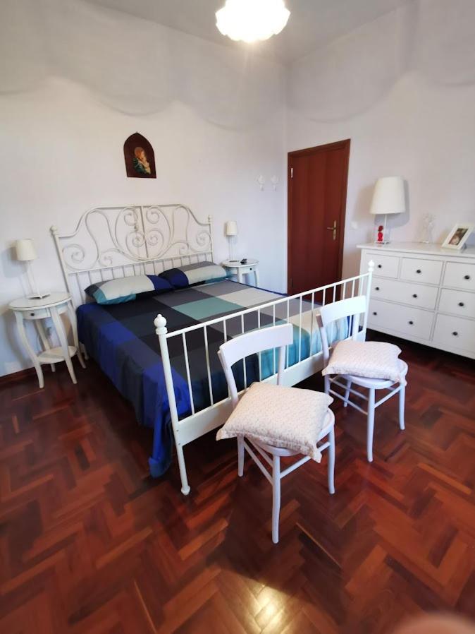 La Casa Di Gim Apartment Lugo  Ngoại thất bức ảnh