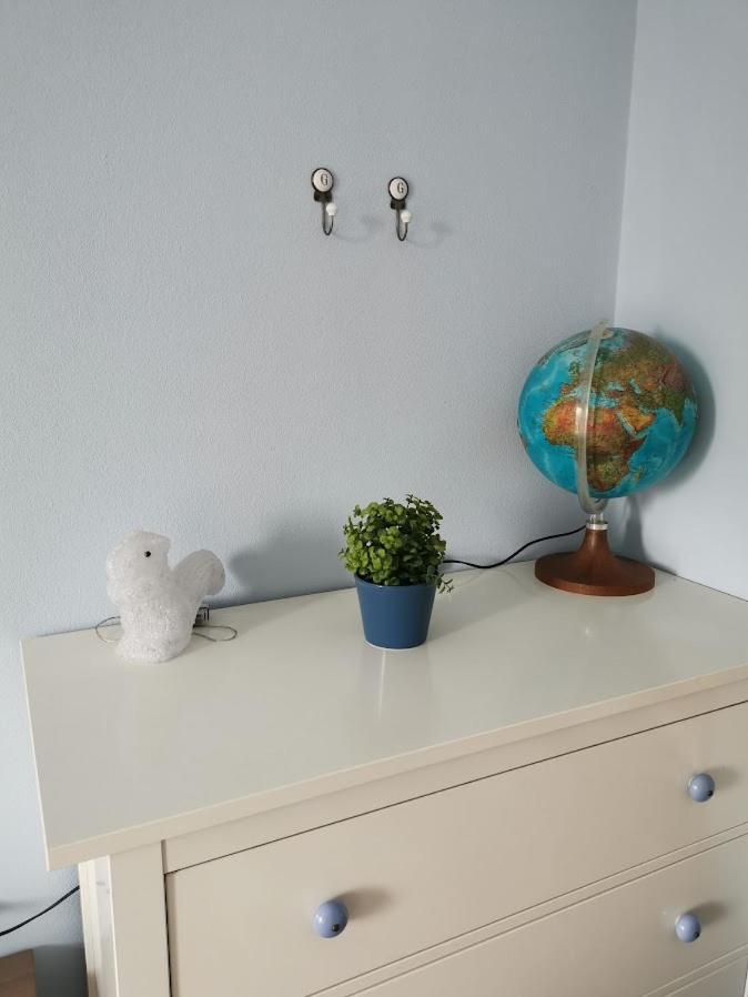 La Casa Di Gim Apartment Lugo  Ngoại thất bức ảnh