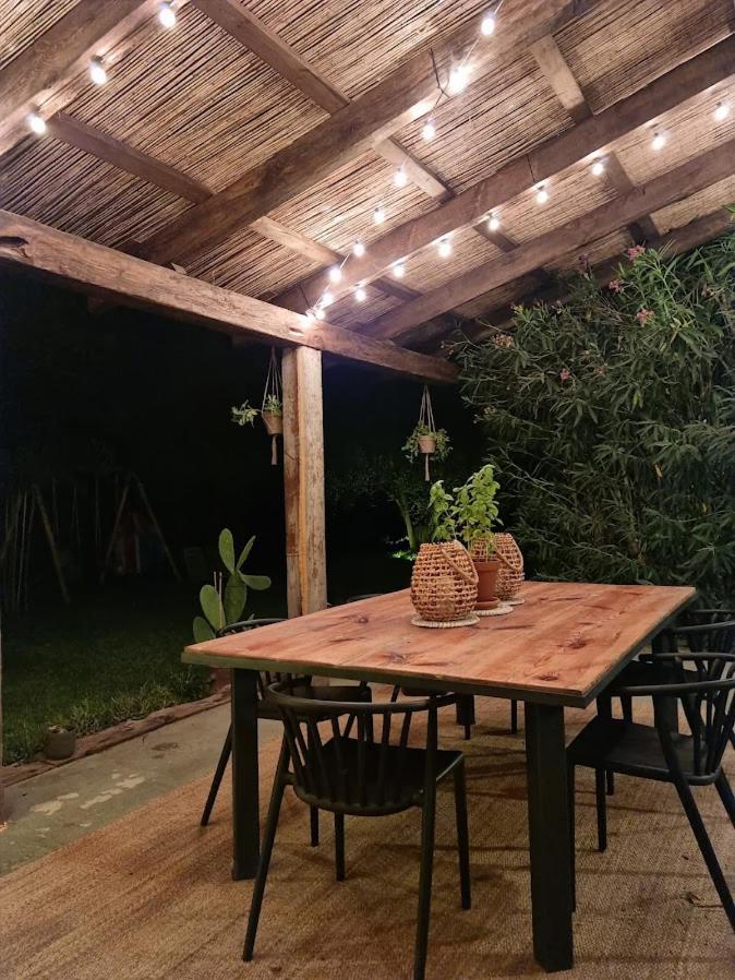 La Casa Di Gim Apartment Lugo  Ngoại thất bức ảnh