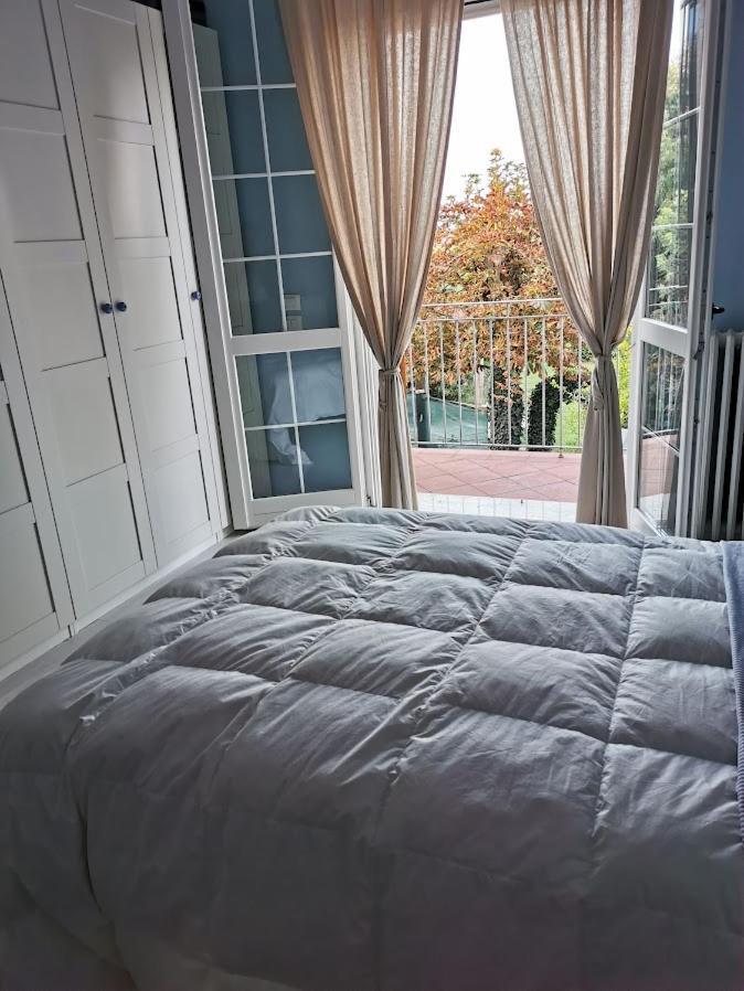 La Casa Di Gim Apartment Lugo  Ngoại thất bức ảnh
