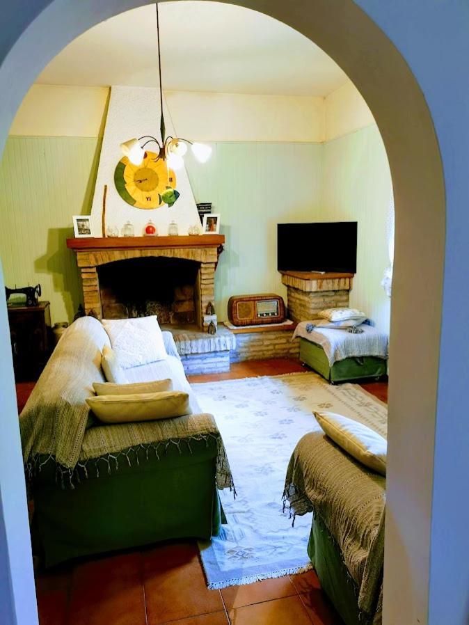 La Casa Di Gim Apartment Lugo  Ngoại thất bức ảnh