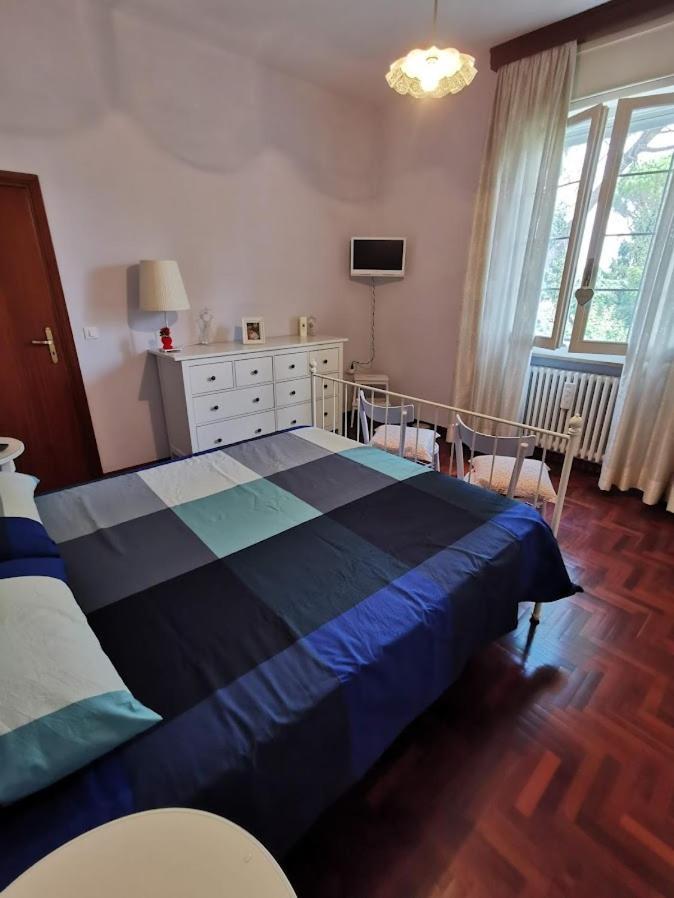 La Casa Di Gim Apartment Lugo  Ngoại thất bức ảnh