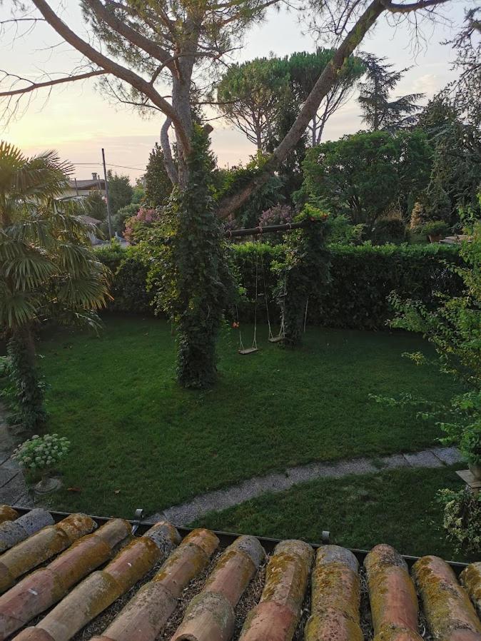 La Casa Di Gim Apartment Lugo  Ngoại thất bức ảnh