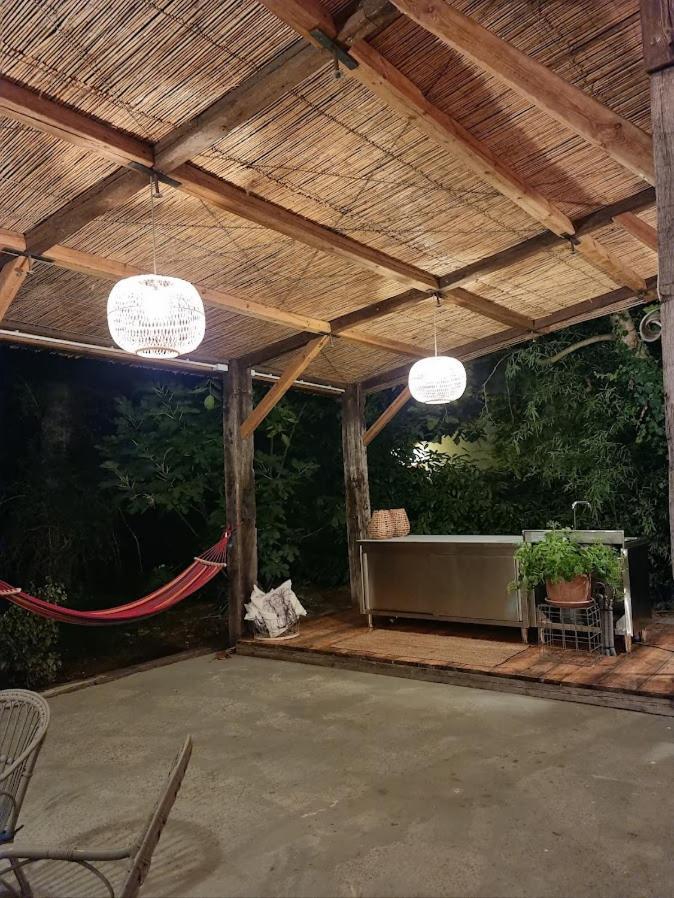 La Casa Di Gim Apartment Lugo  Ngoại thất bức ảnh