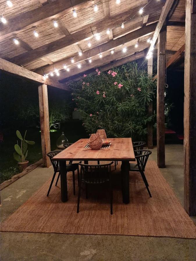 La Casa Di Gim Apartment Lugo  Ngoại thất bức ảnh