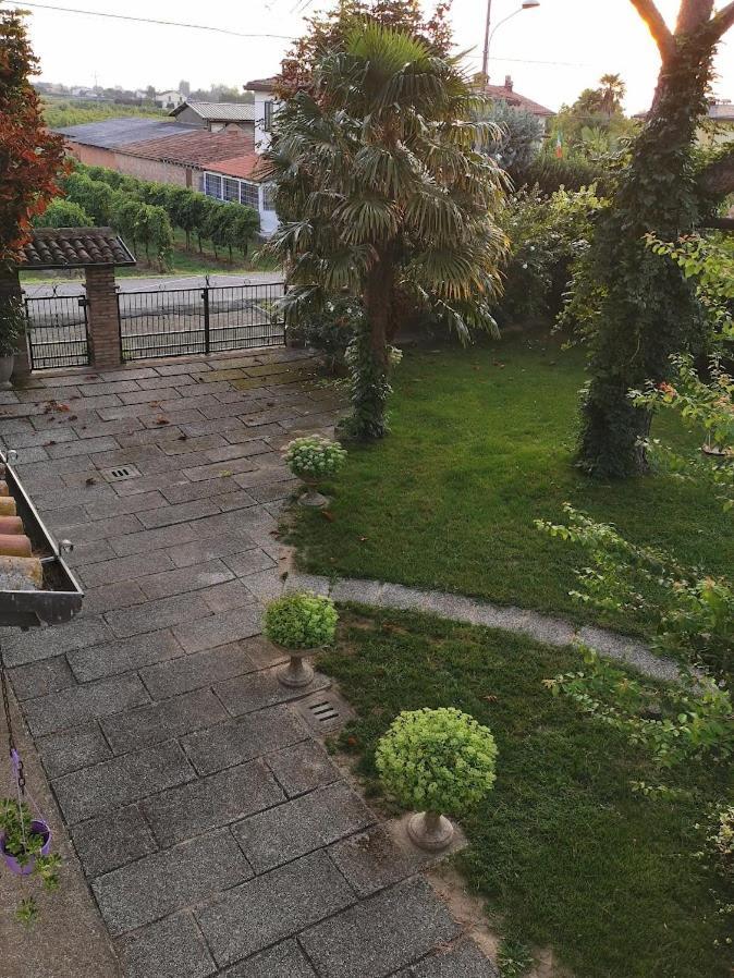 La Casa Di Gim Apartment Lugo  Ngoại thất bức ảnh